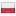 ibed.pl hosted country